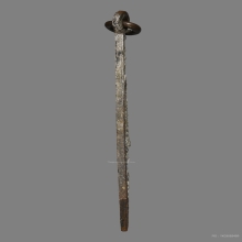 เหรียญงานสมโภชพระปรางค์ วัดอรุณราชวราราม ปี2489 (รุ่นแรก)