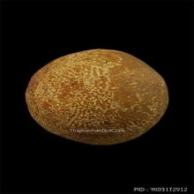 ลูกอมผงธูปกรรมฐาน พ่อท่านคลิ้ง สวยมากๆ