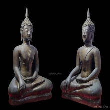 พระพุทธรูปสมัยสุโขทัย