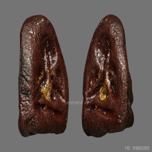 PHRA-PID-TA OF LUANG-PU-TIM , SOROD-MAHAPHROM POWDER , 2503