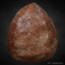 หลวงพ่อโต กรุวัดป่ามะม่วง