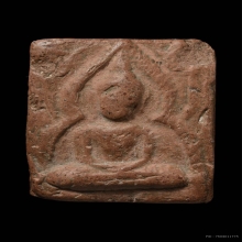 ขุนเเผนหน้าค่าย ลพ.โหน่ง วัดคลองมะดัน สุพรรณบุนี