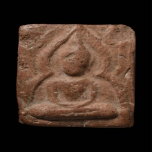 ขุนเเผนหน้าค่าย ลพ.โหน่ง วัดคลองมะดัน สุพรรณบุนี