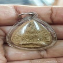 พระกลีบบัวกรุวัดลิงขบ