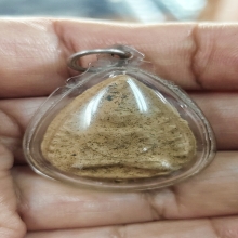 พระกลีบบัวกรุวัดลิงขบ