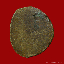 พระพุทธชินราชอินโดจีน สังฆาฎิยาว หน้าเทวดา วัดสุทัศน์ ปี2485