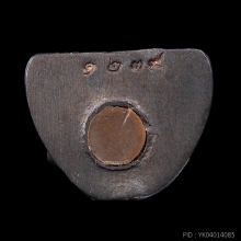 หลวงพ่อทวด รูปหล่อ เบตง 2 รุ่นสมโภชพระมหาธาตุเจดีย์