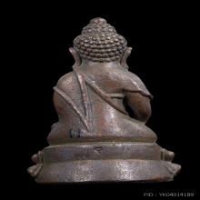 พระกริ่งชินรังสี  เนื้อนวะ ปี 2547 สมเด็จญาณฯ  วัดบวรฯ