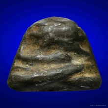 พระปิดตา หลวงพ่อเนียม วัดน้อย สุพรรณบุรี