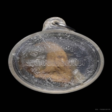 นกสาริกาหลวงพ่อสนิท วัดลำบัวลอย จ.นครนายก