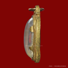 พระอาจารย์สิงห์ วัดป่าสาละวัน