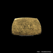 เจ้าพ่อเขาตก ทองคำ (Masterpieces)