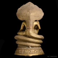 พระบูชาจตุคาม รามเทพ รุ่น2 ปี 2534