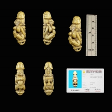 ปลัดขิกนางครวญหลวงพ่อคง วัดวังสรรพรส