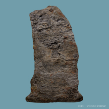 พระลีลาฝักดาบ 