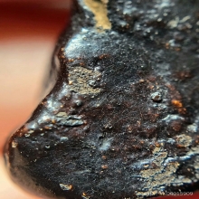 พระปิดตาหลวงปู่ยิ้ม วัดหนองบัว พิมพ์สังกัจจายน์