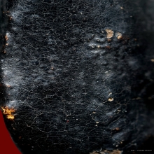 พระปิดตาหลวงปู่ยิ้ม วัดหนองบัว พิมพ์สังกัจจายน์