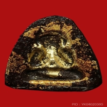 PHRA-PID-TA OF LUANG-PU-TIM , SOROD-MAHAPHROM POWDER , 2503