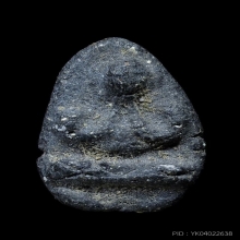 พระปิดตา หลวงพ่อพริ้ง วัดบางประกอก 2องค์