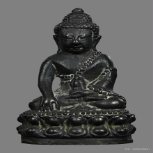 หลวงปู่ทิม พระกริ่งชินบัญชร สวยแชมป์!!!