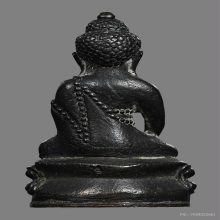 หลวงปู่ทิม พระกริ่งชินบัญชร สวยแชมป์!!!