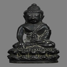 หลวงปู่ทิม พระกริ่งชินบัญชร สวยแชมป์!!!