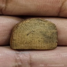 พระปรกโพธิ์มารวิชัยหลวงปู่พริ้งวัดบางปะกอก