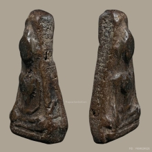 พระผงสุพรรณพิมพ์หน้ากลาง