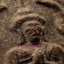 ขุนแผน เนื้อดิน7ป่าช้า หลวงพ่อคง วัดวังสรรพรส