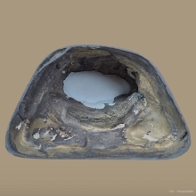 พระบูชารุ่นแรก พ่อท่านคลิ้ง วัดถลุงทอง 