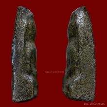 อุปัชฌาย์ตัน วัดอู่ตะเภา จ.สระบุรี พระพุทธ เนื้อเมฆสิทธ์