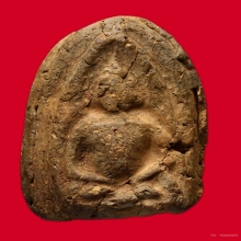 พระซุ้มแหลมหลวงปู่บุญ