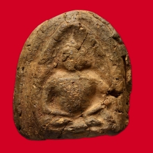 พระซุ้มแหลมหลวงปู่บุญ