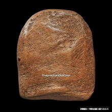 พระบางลำพูน กรุวัดดอนแก้ว