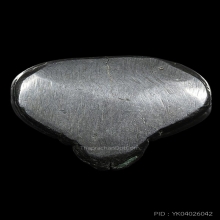 พระพิฆเนศ เนื้อเมฆพัดเก่า ศิลป์ทางภาคใต้ สภาพสวยแห้งเก่ามาก