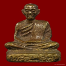 รูปหล่อหลวงพ่อทบ