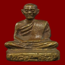 รูปหล่อหลวงพ่อทบ