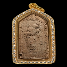 *** THE MOST POPULAR SIVALI OF LUANG-PU-TIM ***