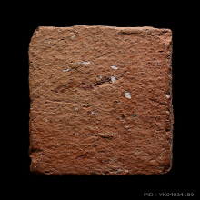 พระหลวงพ่อปาน กรุวัดดงตาล ปี พ.ศ. 2474