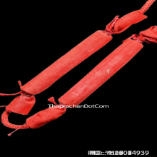 ตะกรุดมหาอุตม์พิชัยสงคราม อาจารย์ชุม ไชยคีรี