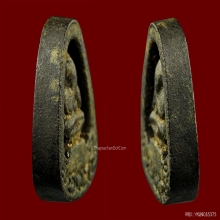 พระปิดตานะมะยามิ หลวงปู่เฮี้ยง วัดป่า ปี 2505