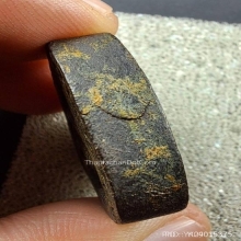 พระปิดตานะมะยามิ หลวงปู่เฮี้ยง วัดป่า ปี 2505