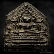 ชินราชหลวงพ่อพูล วัดสำโรง