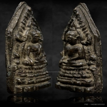 ชินราชหลวงพ่อพูล วัดสำโรง