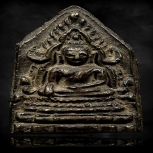 ชินราชหลวงพ่อพูล วัดสำโรง