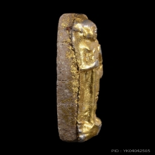 พระสิวลี อ.ชุม ไชยคีรี เนื้อว่าน หน้ากากเงิน ปี2511