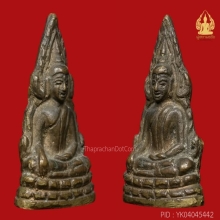 พระพุทธชินราชอินโดจีน วัดสุทัศน์ ปี 2485 