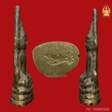 พระพุทธชินราชอินโดจีน วัดสุทัศน์ ปี 2485 