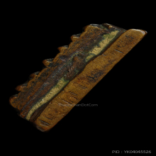 หลวงพ่อทวด หลังเตารีด พิมพ์A ปี 2505