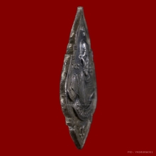 หลวงพ่อรุ่งเนื้อเงิน